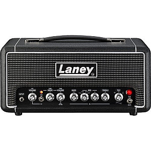 Laney DB500H Digbeth 500 watt Bass Amplifier Head